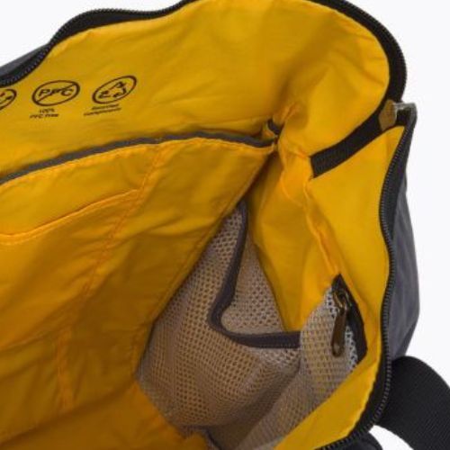 Jack Wolfskin Traveltopia Shopper 26 l borsa da viaggio phantom