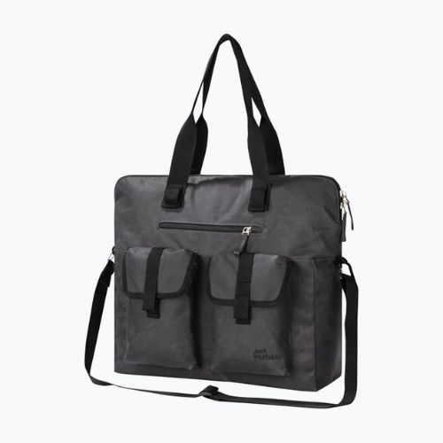 Jack Wolfskin Traveltopia Shopper 26 l borsa da viaggio phantom