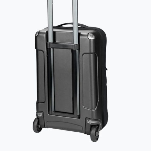 Jack Wolfskin Traveltopia Wheeler 40 l borsa da viaggio phantom