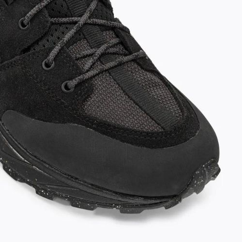 Stivali da trekking Jack Wolfskin Terraquest Texapore Low da uomo, nero