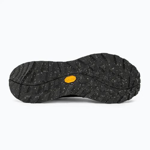 Stivali da trekking Jack Wolfskin Terraquest Texapore Low da uomo, nero