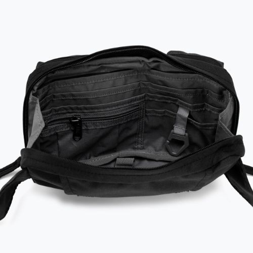 Jack Wolfskin marsupio Upgrade nero