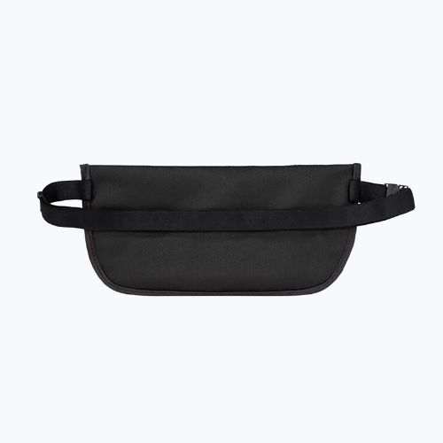 Jack Wolfskin Document Belt De Luxe nero