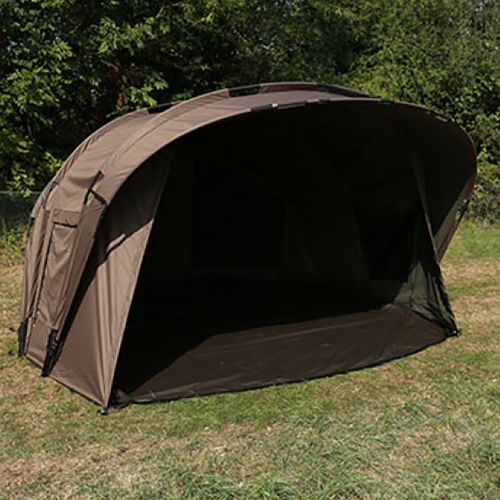 Tenda Fox International Retreat+ Ripstop Ventec 2 Man 2-Person