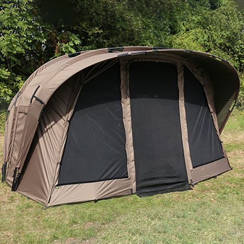 Tenda Fox International Retreat+ Ripstop Ventec 2 Man 2-Person