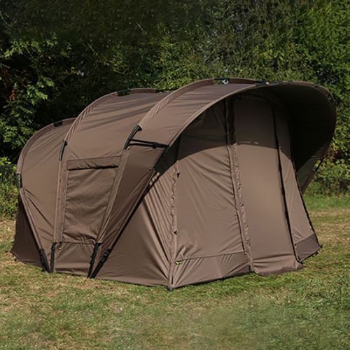 Tenda Fox International Retreat+ Ripstop Ventec 2 Man 2-Person