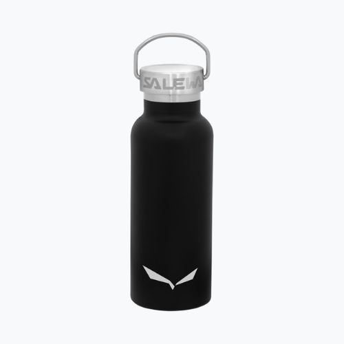 Salewa Valsura Bottiglia termica isolata BTL 450 ml nero