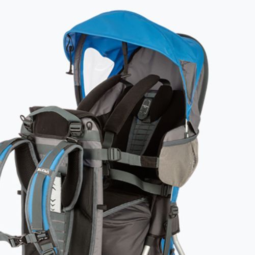 Zaino da trekking Salewa Koala II blu royal