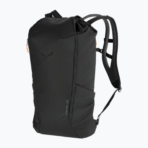Zaino da trekking Salewa Firepad 25 l nero