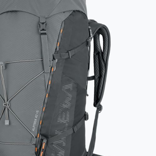 Zaino da trekking Salewa Alptrek 42 l quiet shade