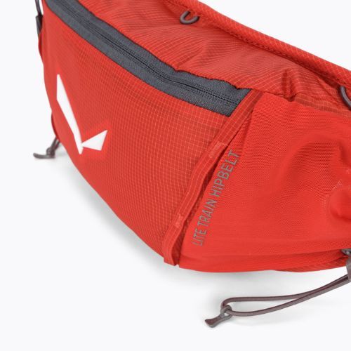 Salewa Lite Train Hipbelt sacchetto di reni alla fiamma