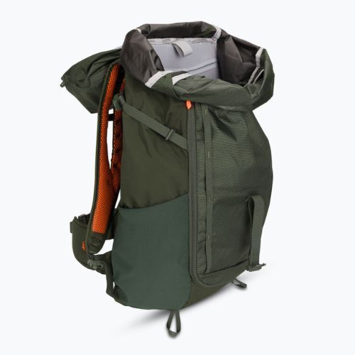 Zaino da trekking Salewa Alp Mate 36 l oliva scuro