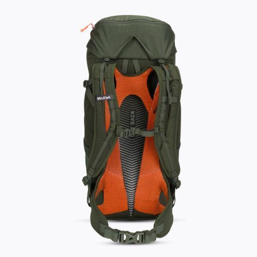 Zaino da trekking Salewa Alp Mate 36 l oliva scuro