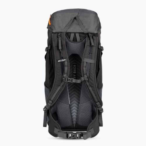 Zaino da trekking Salewa Alp Mate 36 l onyx