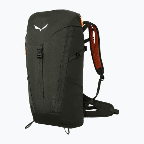 Zaino da trekking Salewa Alp Mate 26 l oliva scuro