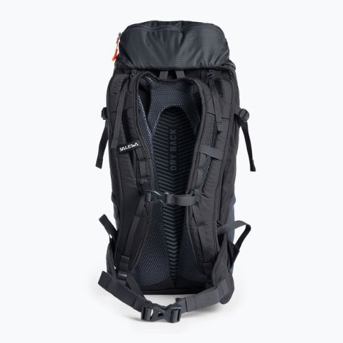 Zaino da trekking Salewa Alp Mate 26 l onyx