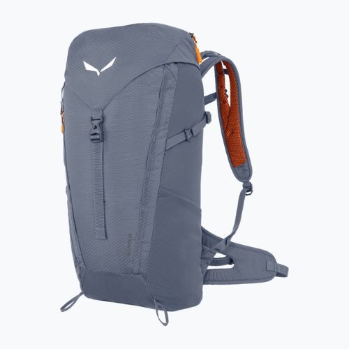 Zaino da trekking Salewa Alp Mate 26 l blu java