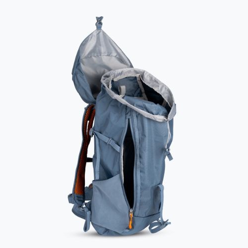 Zaino da trekking Salewa Alp Mate 26 l blu java
