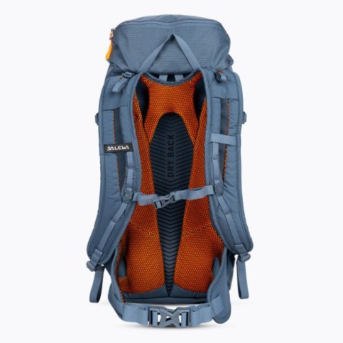 Zaino da trekking Salewa Alp Mate 26 l blu java