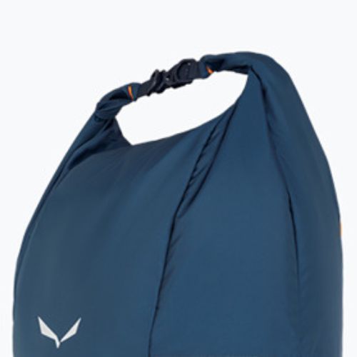Zaino da viaggio Salewa Pure Cover 50-80 l dark denim