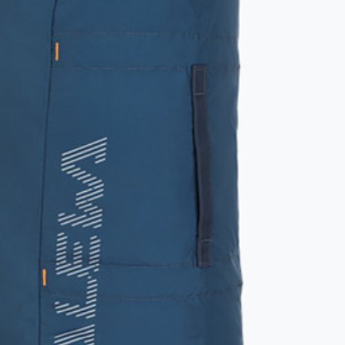 Zaino da viaggio Salewa Pure Cover 50-80 l dark denim