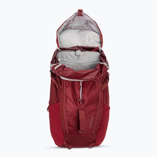 Zaino da trekking da donna Salewa Alp Mate 24 l syrah