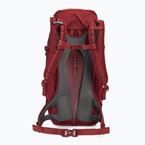 Zaino da trekking da donna Salewa Alp Mate 24 l syrah