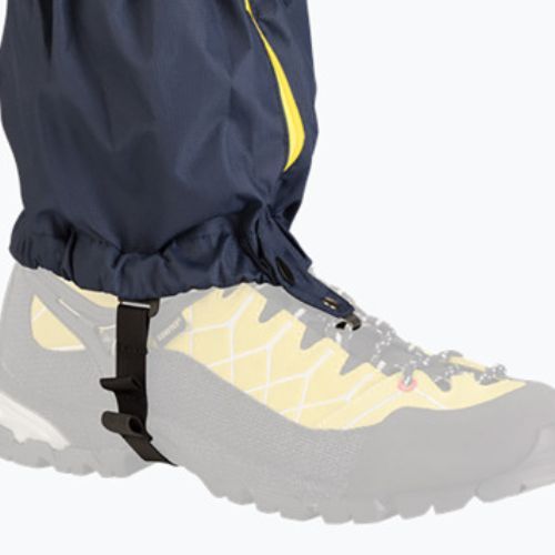 Ghetta da trekking Salewa navy