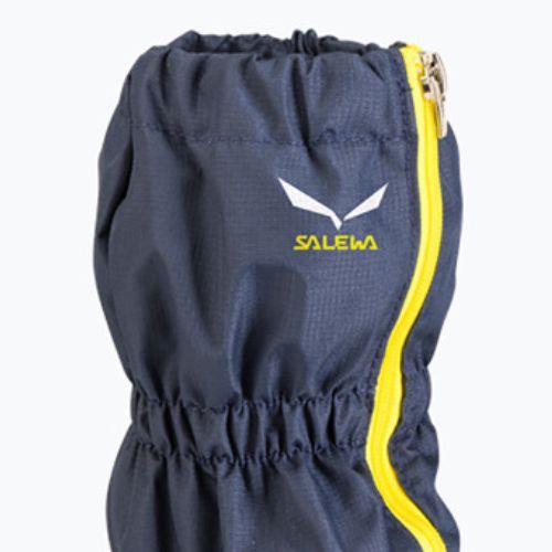 Salewa Junior Gaiter navy bodyguard per bambini