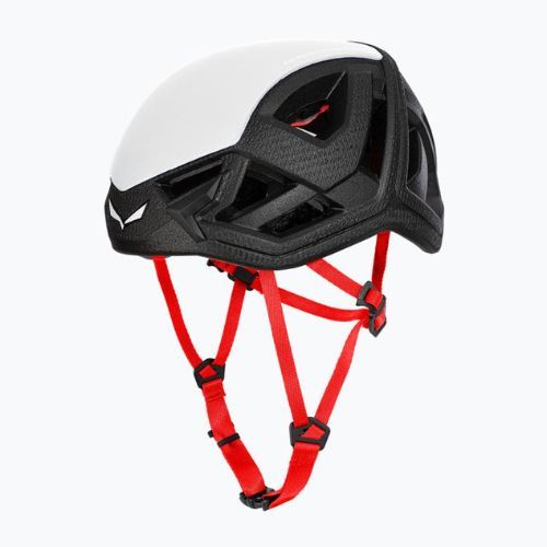 Salewa casco da arrampicata Piuma 3.0 bianco