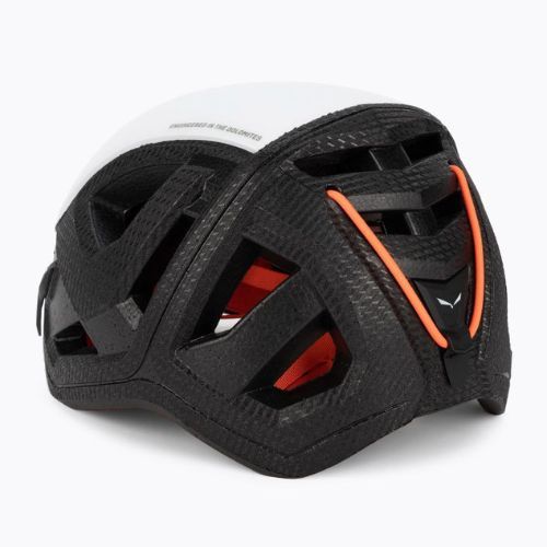 Salewa casco da arrampicata Piuma 3.0 bianco