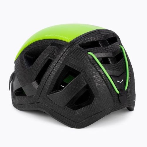 Salewa casco da arrampicata Piuma 3.0 verde