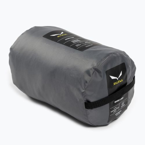 Sacco a pelo Salewa Micro II 800 blue danube