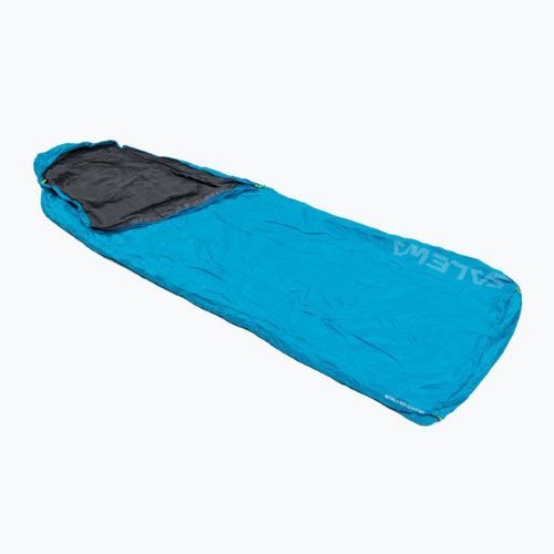 Sacco a pelo Salewa Micro II 600 Quattro blue danube