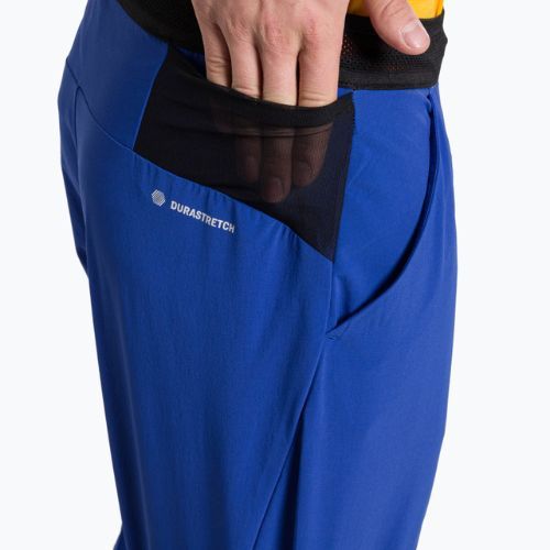 Pantaloni da trekking da uomo Salewa Pedroc 2 DST Light electric