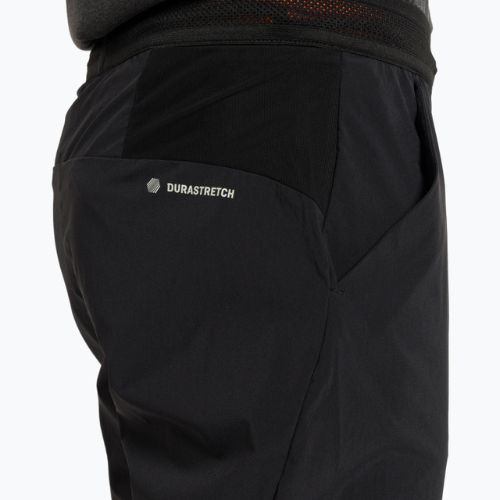 Pantaloni da trekking da uomo Salewa Pedroc 2 DST Light black out