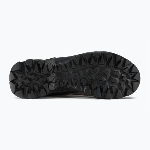 Scarponi da trekking da donna Salewa Alp Mate Mid WP, fiammingo/cremisi