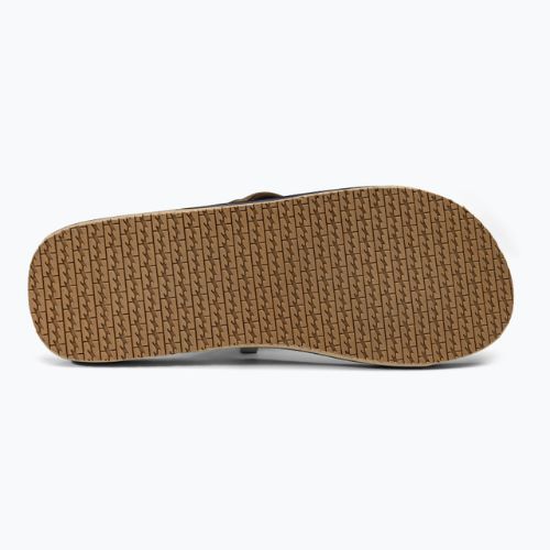 Infradito Billabong All Day Impact da uomo, navy