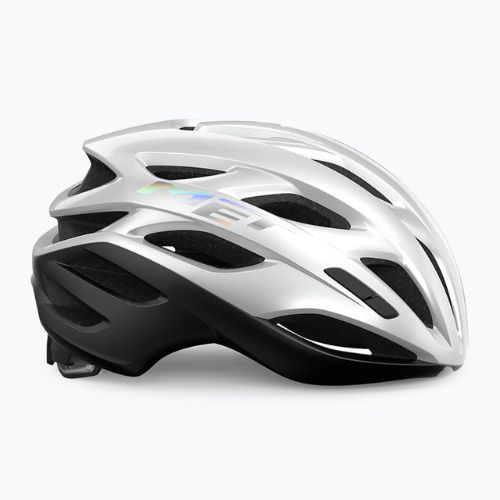 MET Estro Mips casco da bicicletta bianco 3HM139CE00LBI1