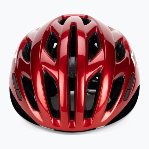 MET Estro Mips casco da bicicletta rosso 3HM139CE00MRO1