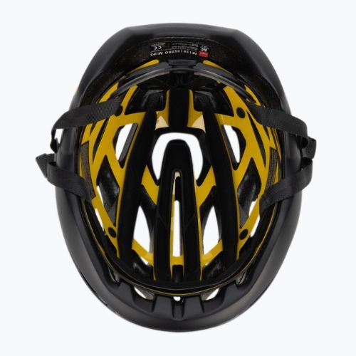 MET Estro Mips casco da bicicletta blu 3HM139CE00MBL1