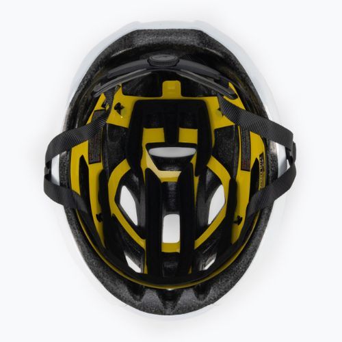 MET Rivale II Mips casco da bicicletta bianco 3HM132CE00MBI1