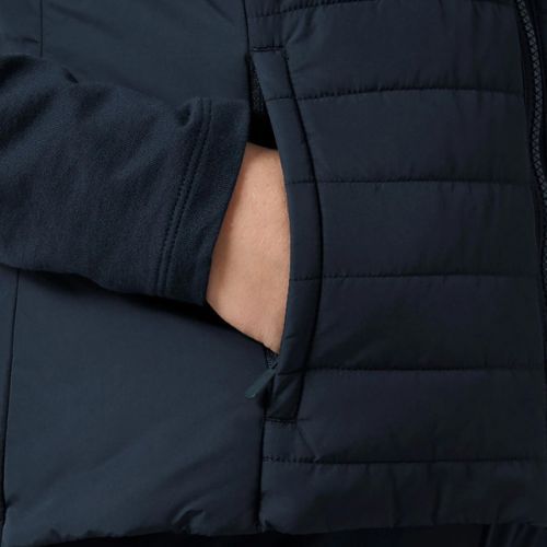 Helly Hansen donna senza maniche Crew Insulator 2.0 navy