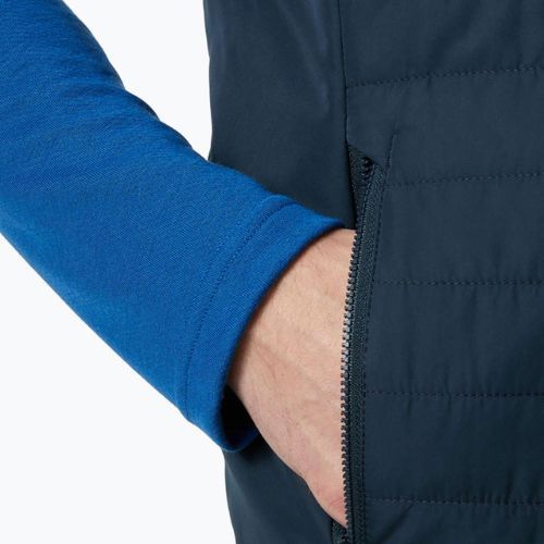 Guanti Helly Hansen Crew Insulator 2.0 uomo navy