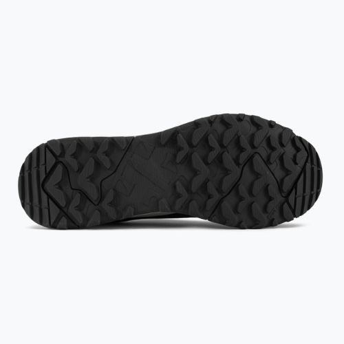 Helly Hansen scarpe da trekking da uomo Gobi 2 HT nero / lime dolce
