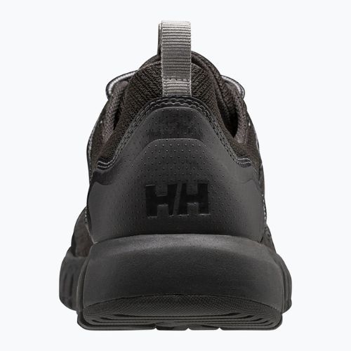 Scarpe Helly Hansen Northway Approach da uomo nero/tinta unita