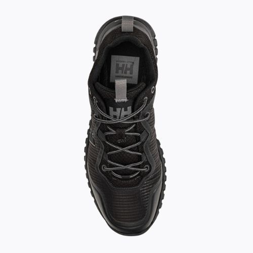 Scarpe Helly Hansen Northway Approach da uomo nero/tinta unita
