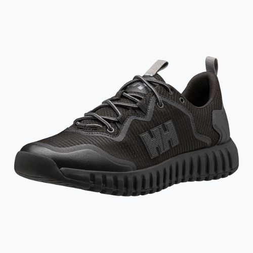Scarpe Helly Hansen Northway Approach da uomo nero/tinta unita