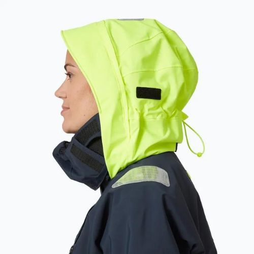 Giacca da vela da donna Helly Hansen Skagen Offshore navy