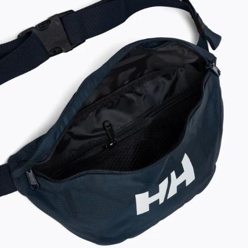 Borsa Helly Hansen HH Logo navy